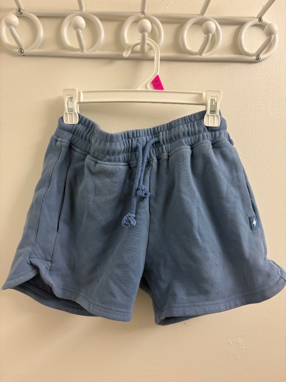 Sweatshort